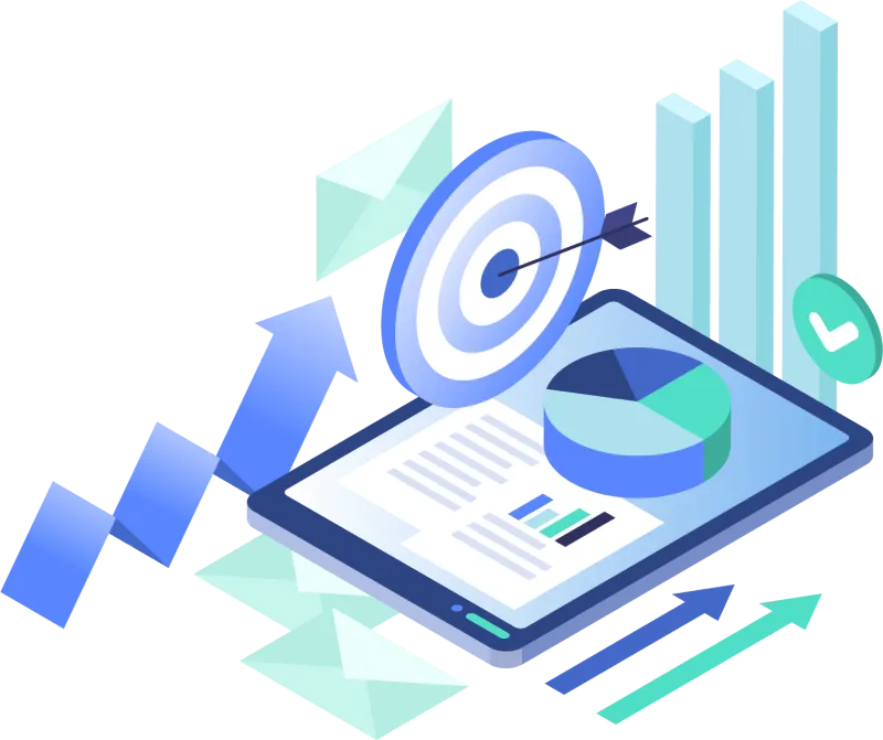 Выведите свой бизнес в ТОП