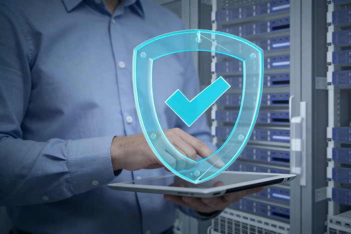 Реализация комплексной защиты от DDOS-атак