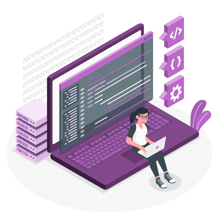 Сервер в надежные руки