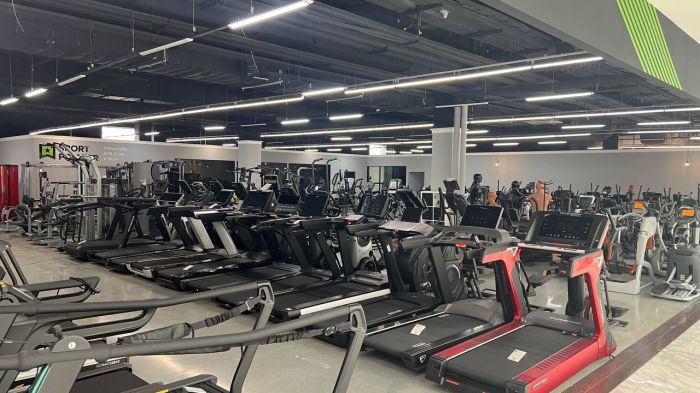 Редизайн корпоративного сайта для крупного ритейлера