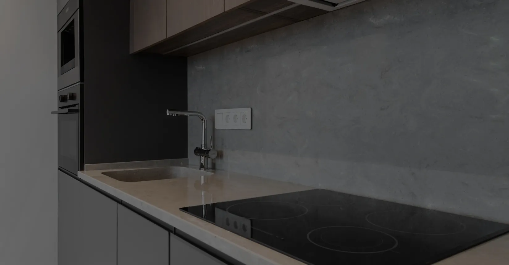 Мебельная компания «Chaban Studio»