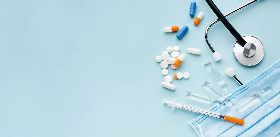 Комплексное решение для медицинских учреждений