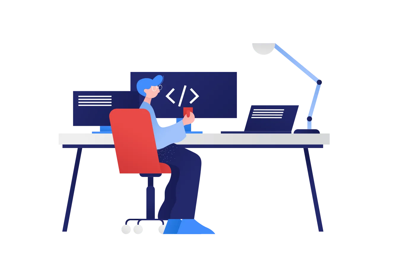 Экономия времени и точность информации