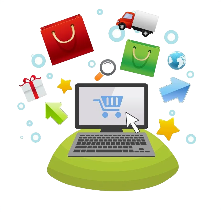 Ваш успех в E-commerce