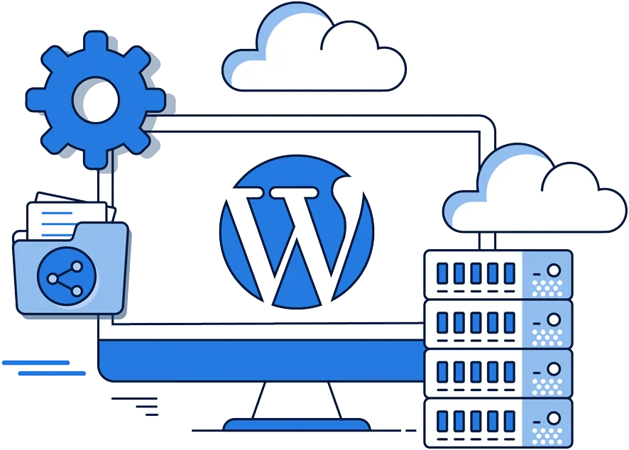 Ваш сайт всегда в лучшей форме