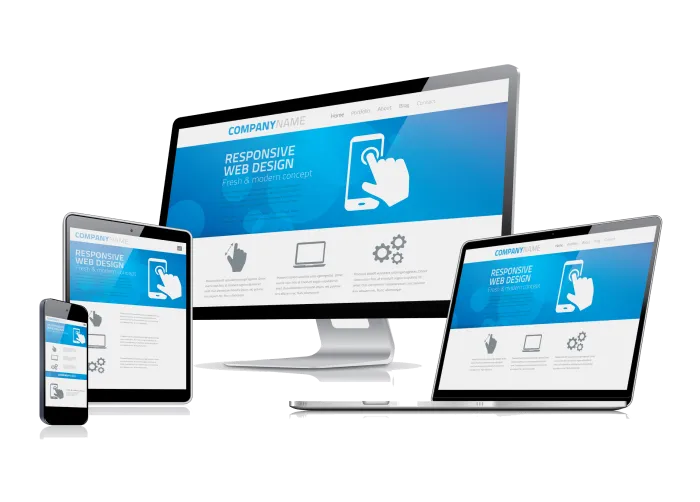 Создание сайта интернет-магазина