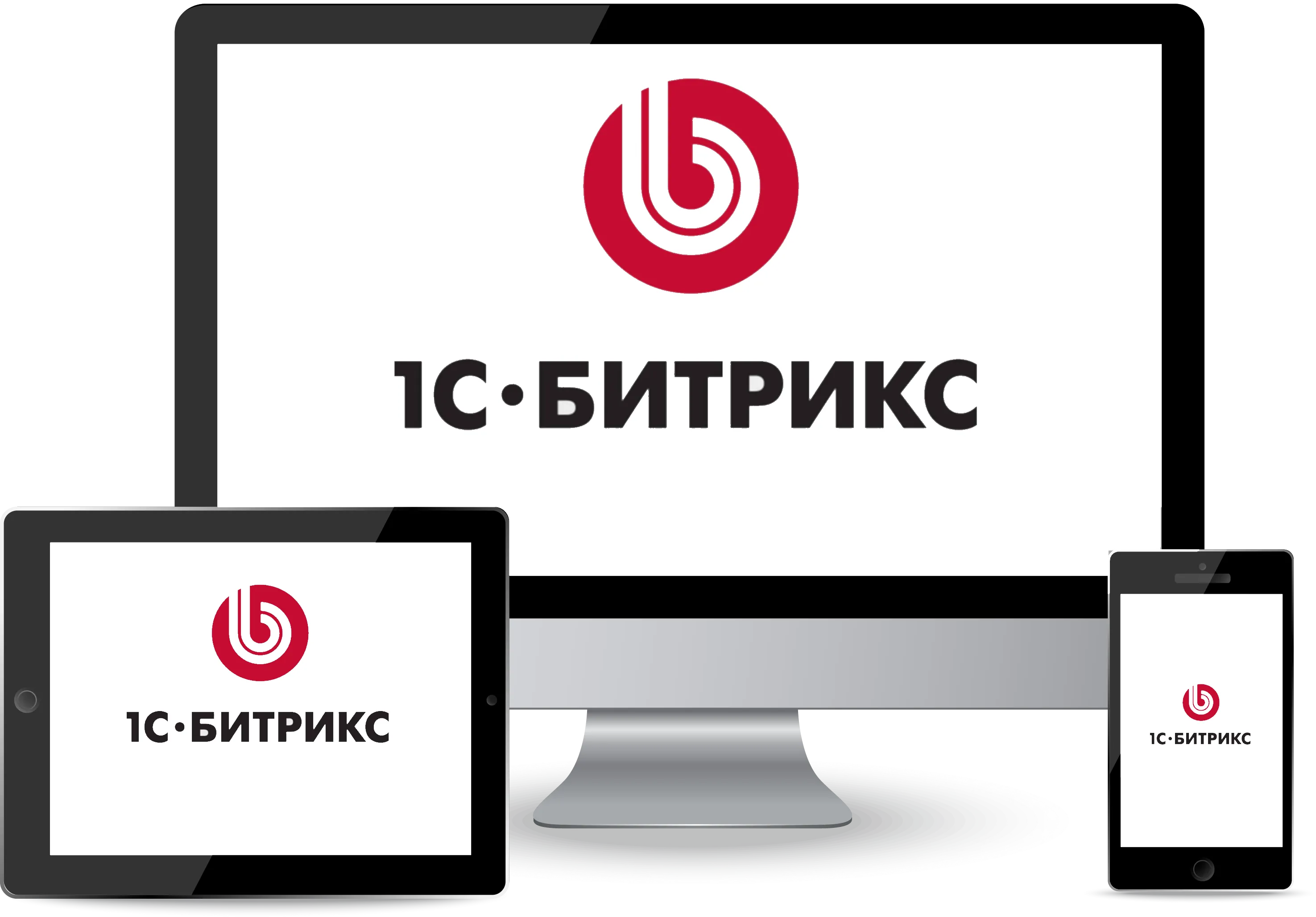 Техническая поддержка сайта на Битрикс