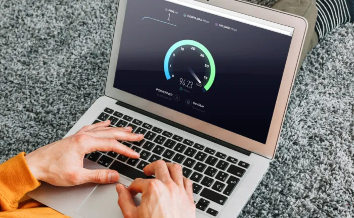 Зачем нужны высокая скорость загрузки?