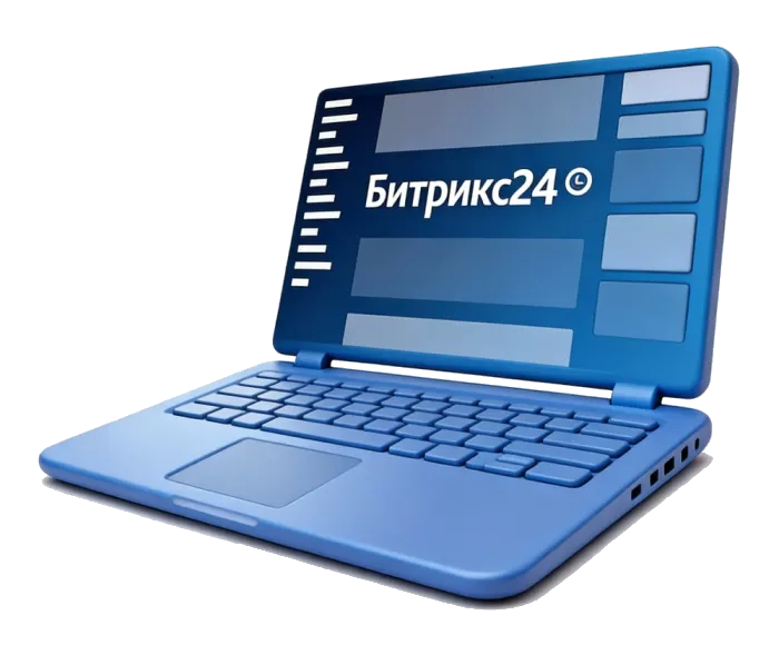 Сопровождение Битрикс24