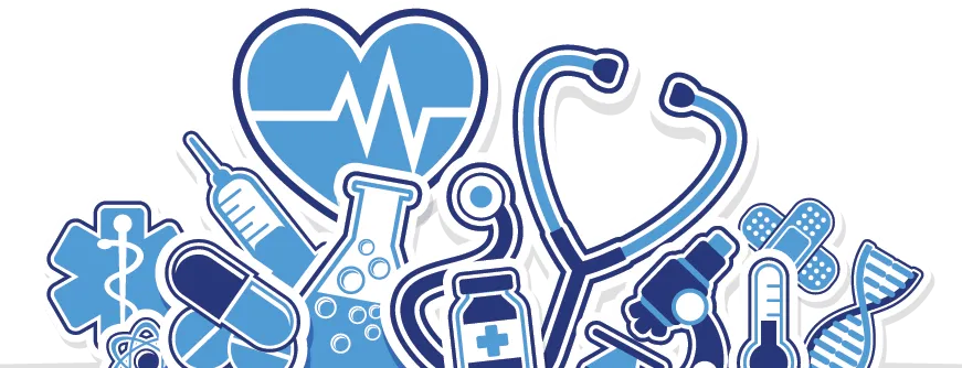 Единое решение для управления медицинским бизнесом