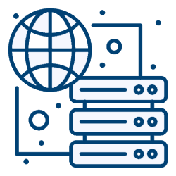 Анализ хостинга и DNS