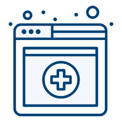 Современный и функциональный веб-сайт