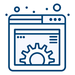Разработка функционала платформы