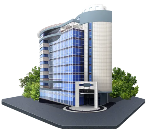 Решение для B2B