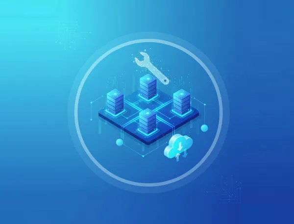 Настройка хостинга для Битрикс