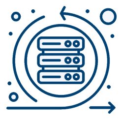 Проверка настроек сервера