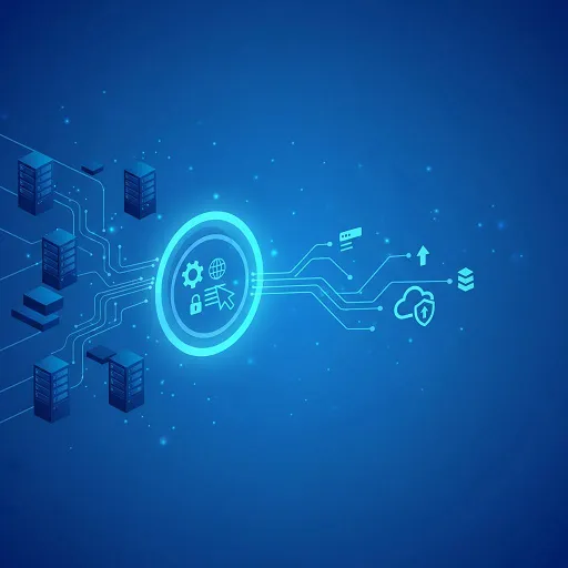 Хостинг для 1С-Битрикс