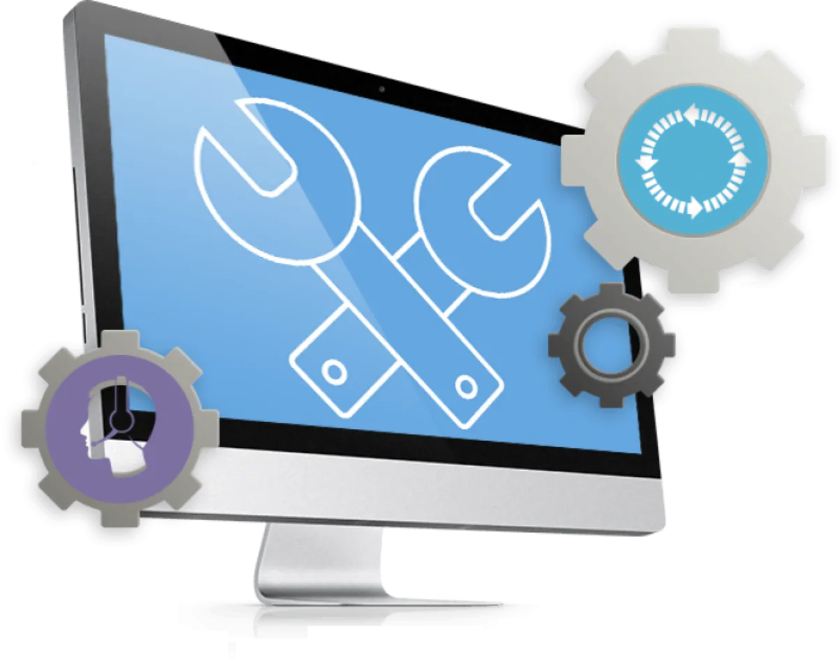 Интеграция сайта с сервисами