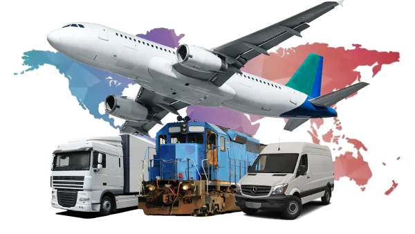 Решение для логистики