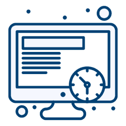 Мониторинг работоспособности и производительности