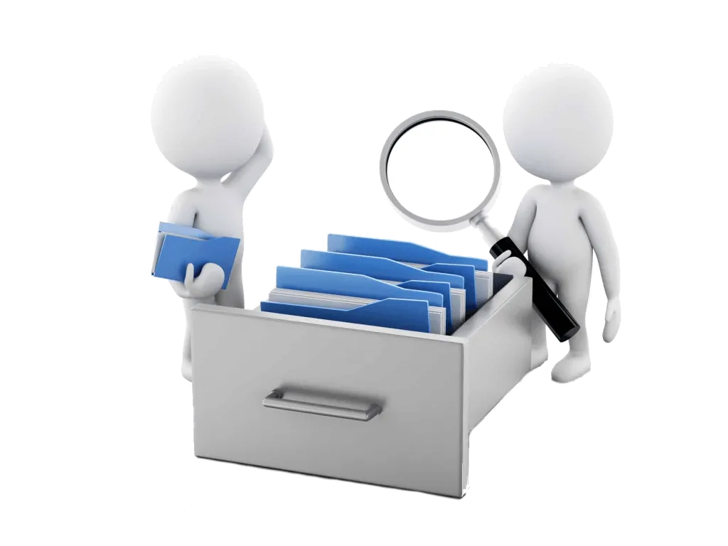 Комплексный аудит сайта