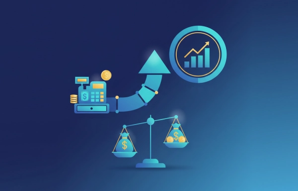 Расчет показателя ROI