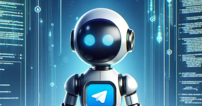 Зачем вашей компании телеграм-бот?