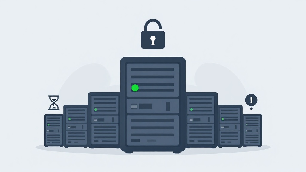 VPS или хостинг для 1С-Битрикс: что выбрать