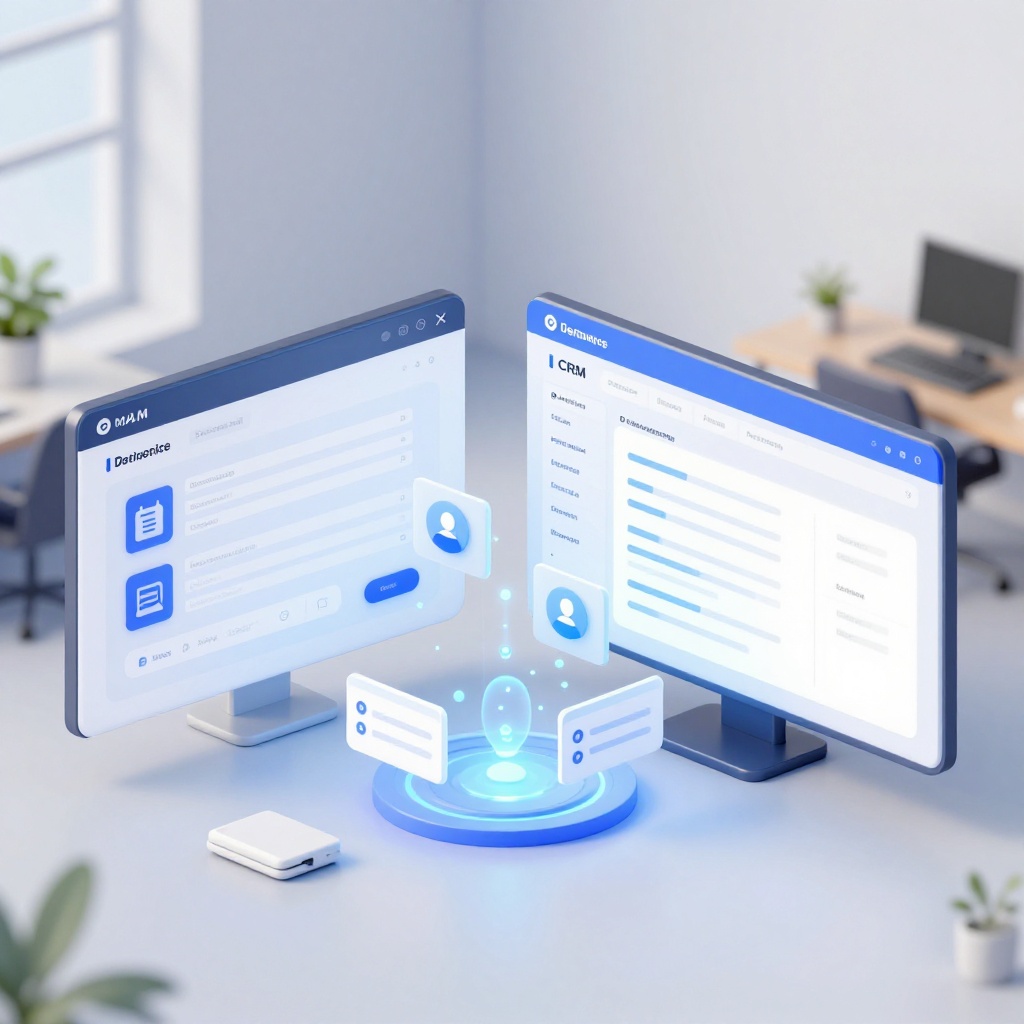 Интеграция сайта с CRM: зачем и как сделать