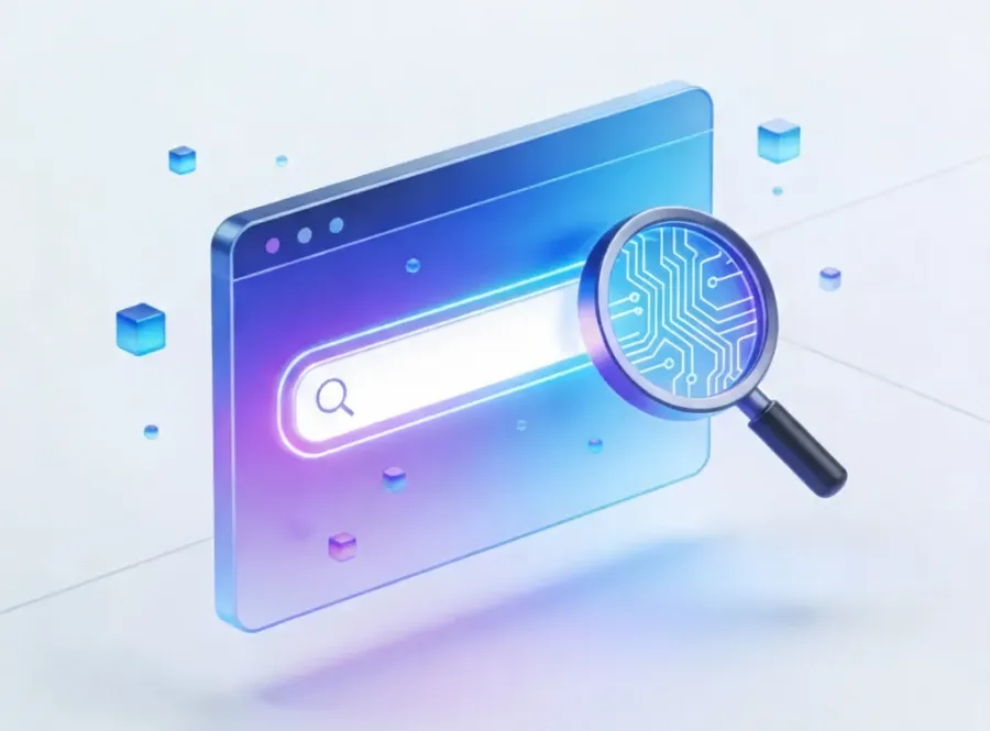 Интеграция «Умного поиска» для сайта с широкой номенклатурой