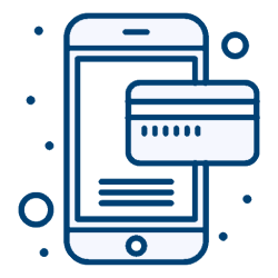 Создадим и настроем платежный виджет