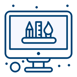 Разработка дизайна «с нуля»