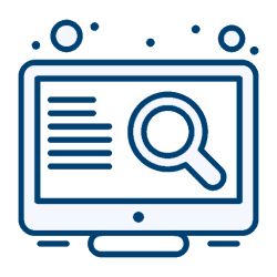 Страница результатов поиска