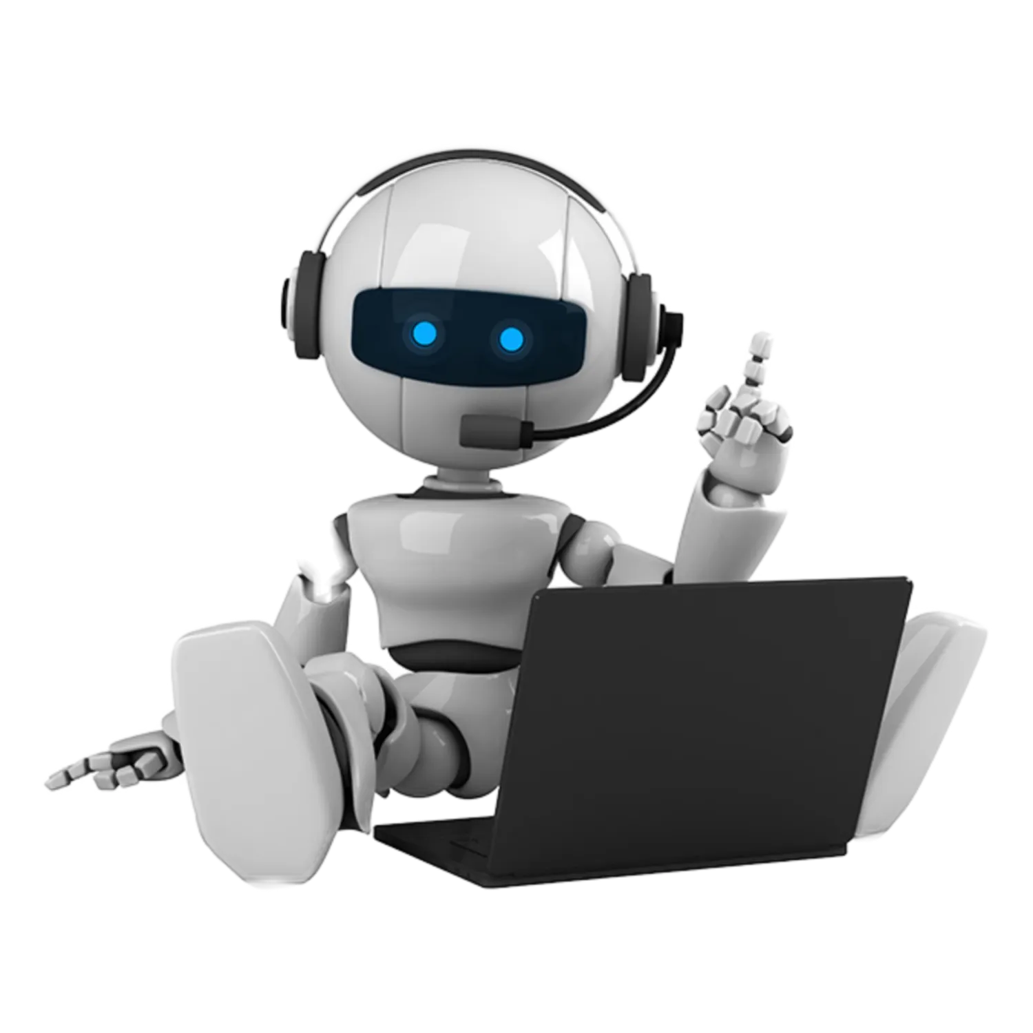 Разработка чат-ботов