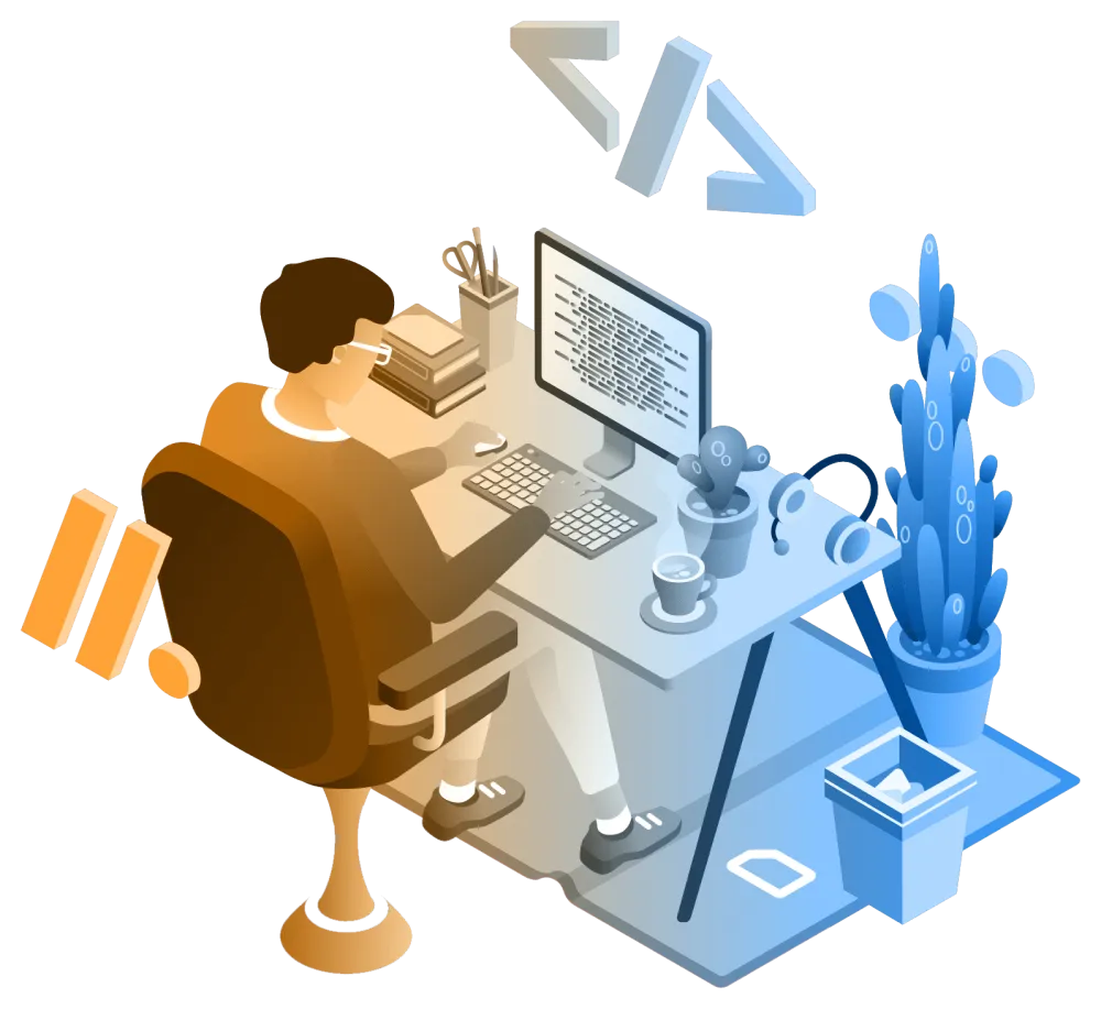 Решение для увеличения эффективности бизнеса