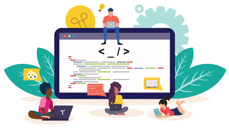 Оживите свой сайт