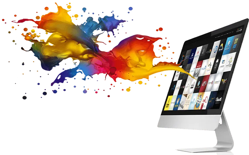 Разработка логотипа