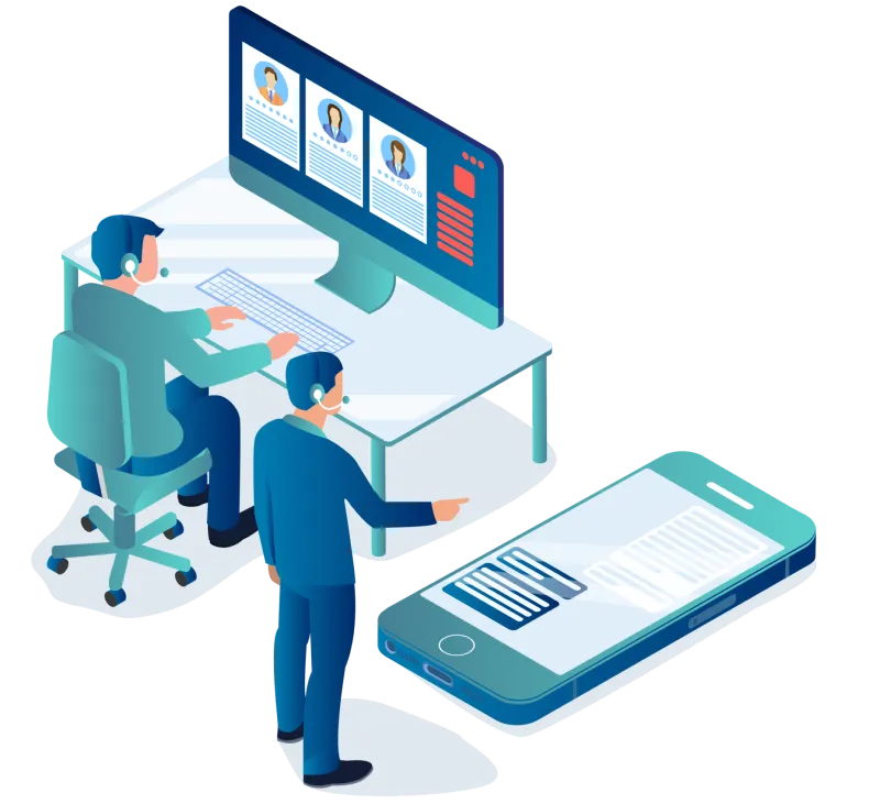 Голос вашего успеха