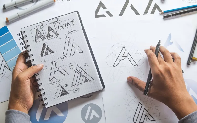 Почему вам нужен профессиональный логотип