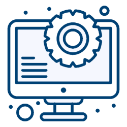 Автоматизация бизнес-процессов