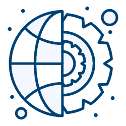 Безупречная интеграция с 1С и масштабируемость