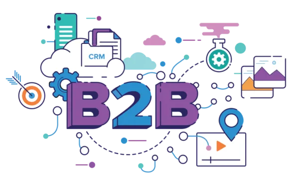B2B-продажи под ключ