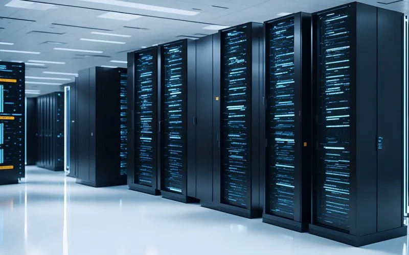 Зачем нужно администрирование серверов