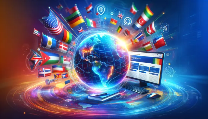 Зачем вашему сайту мультиязычность?