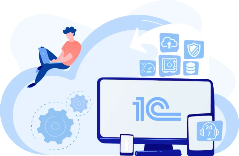 Ваш бизнес — в надежных руках