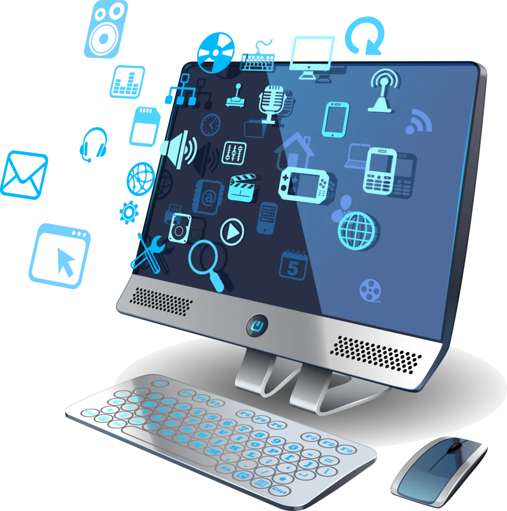 Разработка программного обеспечения