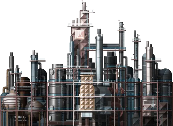 Решение для производства