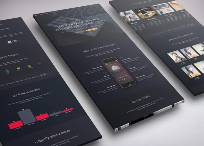 Что делает лендинг эффективным