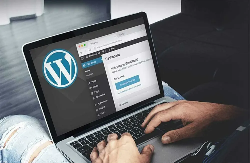 Почему WordPress?