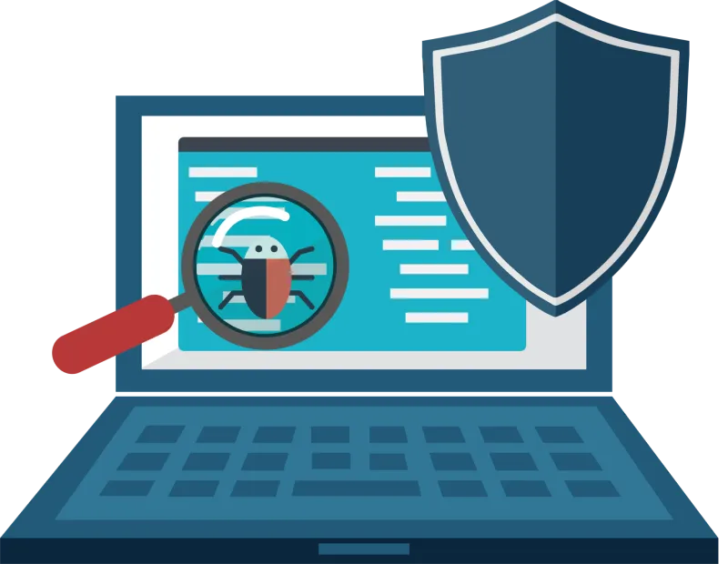 Щит от киберугроз